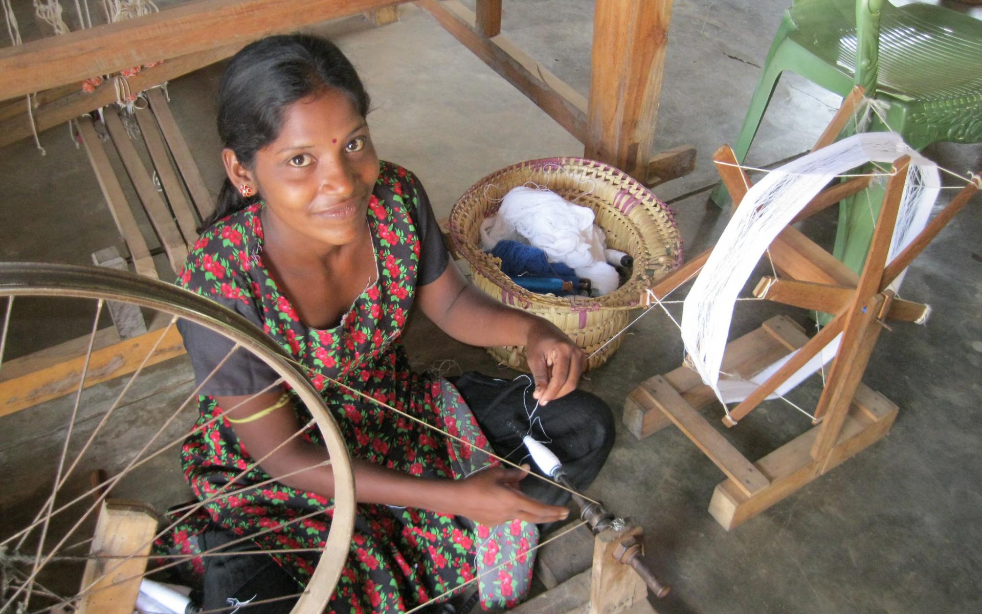 Helping Improve Efficiency, Effectiveness, and Sustainability of U.S. Foreign Assistance Programs